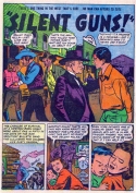 9318 Silent Guns! Page 1