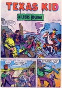 9237 Killers' Holiday Page 1